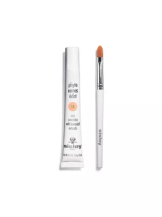SISLEY | Phyto-Cernes Éclat ( N°1.5 Light )  15ml | 